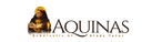 Aquinas .com logo